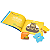 TODOLIVRO PLAY QC PROG 2A ANIMAIS - Imagem 3