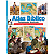 ATLAS BIBLICO ILUSTRADO - Imagem 1