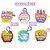 Jogo de Bolso Bichinhos Pop-Up - Follow Me - Imagem 1