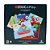 Follow Shapes - Brinquedo Educativo de Montar e Desmontar - Imagem 1