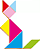 Tangram - Coleção Madeira - Imagem 2