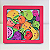 Monte e Empilhe Frutas - Imagem 1