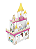 Playset Castelo das Princesas Disney - Imagem 3