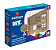 PLAYSET CASINHA PARA PINTURA 3D II - Imagem 1