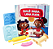 Livro com Massa Estrela Ballet - Imagem 2