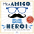 Meu amigo, meu heroi - Imagem 1