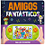 Amigos fantasticos - Imagem 1