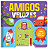 Amigos velozes - Imagem 1