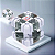 Cubo Labirinto Tridimensional - Imagem 3
