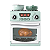 Mini Cozinha - Fogão - Imagem 1
