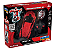 Megaformer Auto R/C 1:18 Mercury Vermelho - Imagem 1