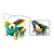 Steam Robo Solar Inseto - Imagem 2