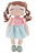 Boneca Angela Candy School 33cm - Imagem 1