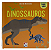 Incríveis Pop-Ups: Dinossauros - Imagem 1