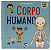 Incríveis Pop-Ups: Corpo Humano - Imagem 1