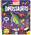 Lanterna - Procure e Encontre! Dinossauros - Imagem 1