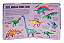 Lanterna - Procure e Encontre! Dinossauros - Imagem 3