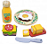 Kit Lanche - New - Imagem 1