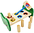 Bate Bancadinha - New - Imagem 1