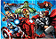 Quebra-Cabeça Grandão 120 Peças - Os Vingadores - Imagem 3