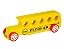 Ônibus Escolar - Imagem 1