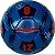 Bola de Futebol PVC/PU Número 5 Assinaturas Barcelona - Imagem 3
