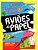 Colorir e Dobrar: Aviões de Papel - Imagem 1