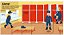 Pequenos Curiosos - Os Bombeiros - Imagem 3