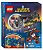 Lego Super-Heróis DC Batman Vs Arlequina - Imagem 1