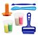 Kit de Massinhas Pizzaria - Imagem 3