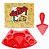 Kit de Massinhas Pizzaria - Imagem 2