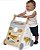 Andador de Madeira Multi Atividades Sweet Cocoon - Imagem 1