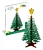 Quebra-Cabeça 3D Árvore de Natal - Imagem 3