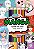 Kit de Colorir (box com 12 lápis) - Colorir é Divertido - Mangá - Imagem 1