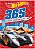 365 Atividades e Desenhos para Colorir - Hot Wheels - Imagem 1