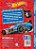 365 Atividades e Desenhos para Colorir - Hot Wheels - Imagem 2