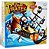 Jogo de Desafio Barco do Equilíbrio Pinguins Piratas - Imagem 1
