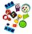 Brincando com Blocos - Imagem 2