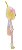 Boneca Jimbao Sorvetinho 33cm Metoo - Imagem 3