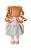 Boneca Angela Candy School Lollypop 33cm - Metoo - Imagem 2