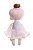 Boneca Angela Lai Ballet Rosa 33cm - Metoo - Imagem 2