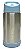 Garrafa Flip Térmica 350ml Azul - Imagem 1