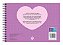 Biblical and Cute Violet - Livro de Colorir Comfy&Cozy - Imagem 3
