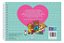 Cute Vibes - Livro de Colorir Comfy&Cozy - Imagem 3