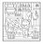 Cute World - Livro de Colorir Comfy&Cozy - Imagem 2