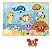 Encaixe com Pinos - Fundo do Mar - Imagem 1
