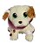 Adota Pets Marley Com Acessórios - Imagem 2