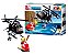 Cubic Helicóptero de Combate 221 Peças - Imagem 1