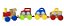 Mini Trem Cegonha - Imagem 1