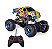 Max Road - Carrinho com Controle Remoto - Imagem 1